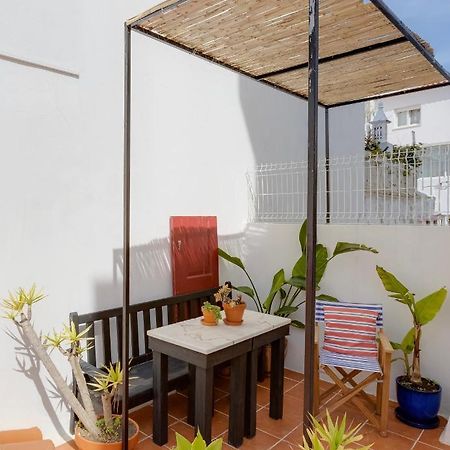 Your Vintage Townhouse Lagos Luaran gambar