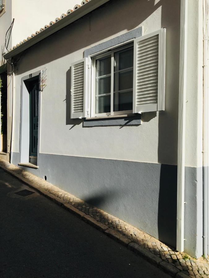 Your Vintage Townhouse Lagos Luaran gambar
