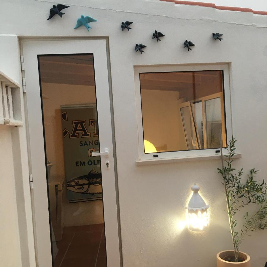 Your Vintage Townhouse Lagos Luaran gambar