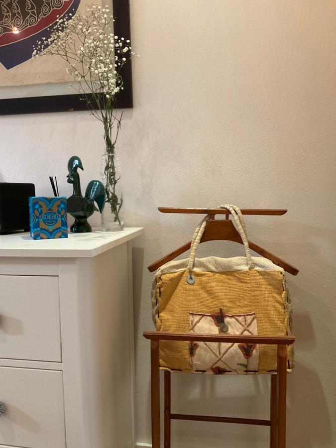 Your Vintage Townhouse Lagos Luaran gambar