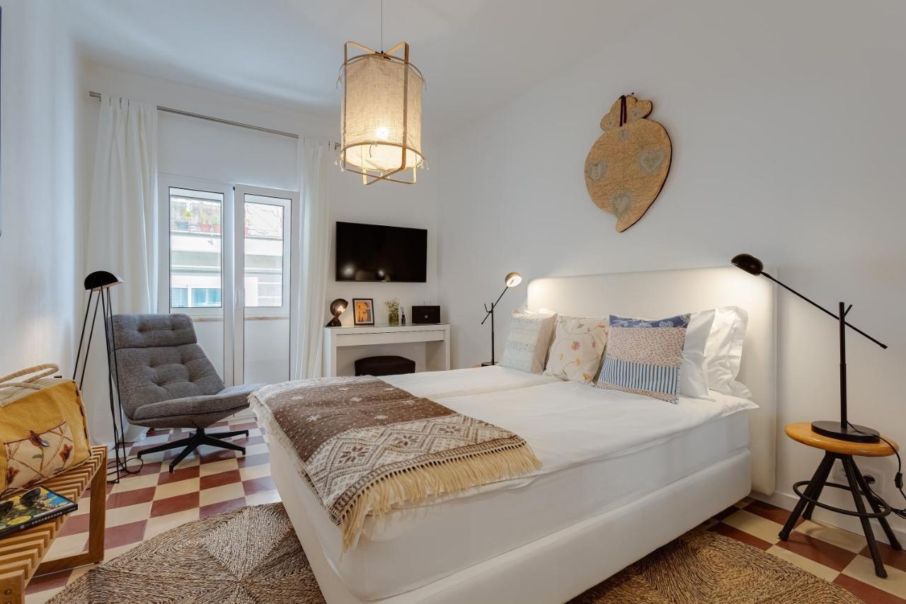 Your Vintage Townhouse Lagos Luaran gambar