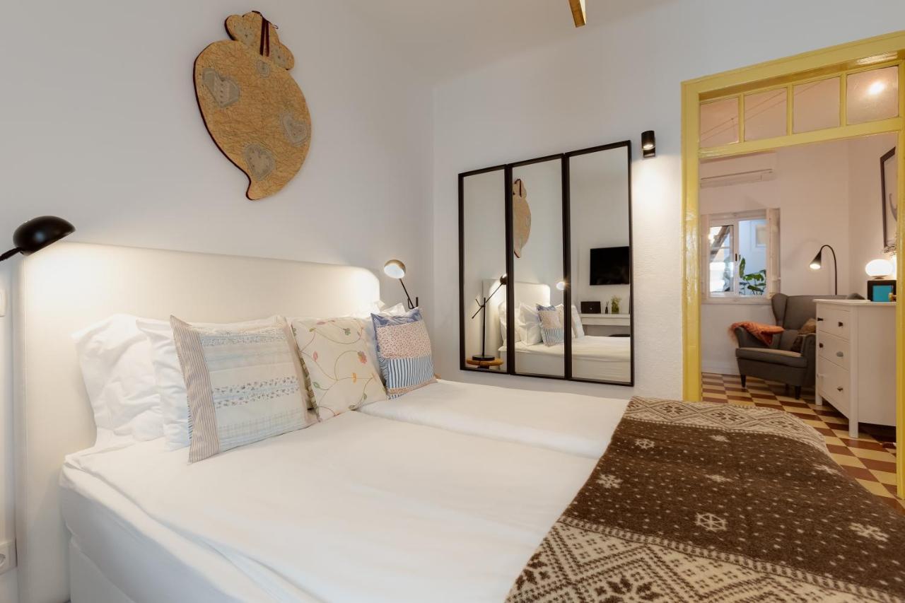 Your Vintage Townhouse Lagos Luaran gambar