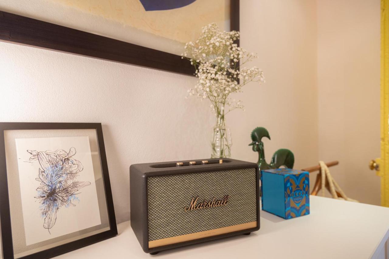 Your Vintage Townhouse Lagos Luaran gambar