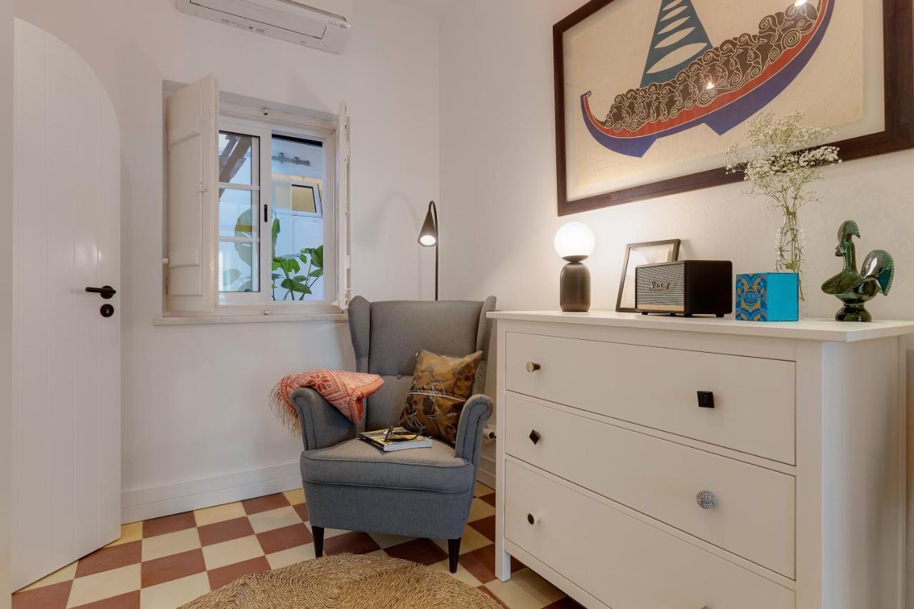 Your Vintage Townhouse Lagos Luaran gambar