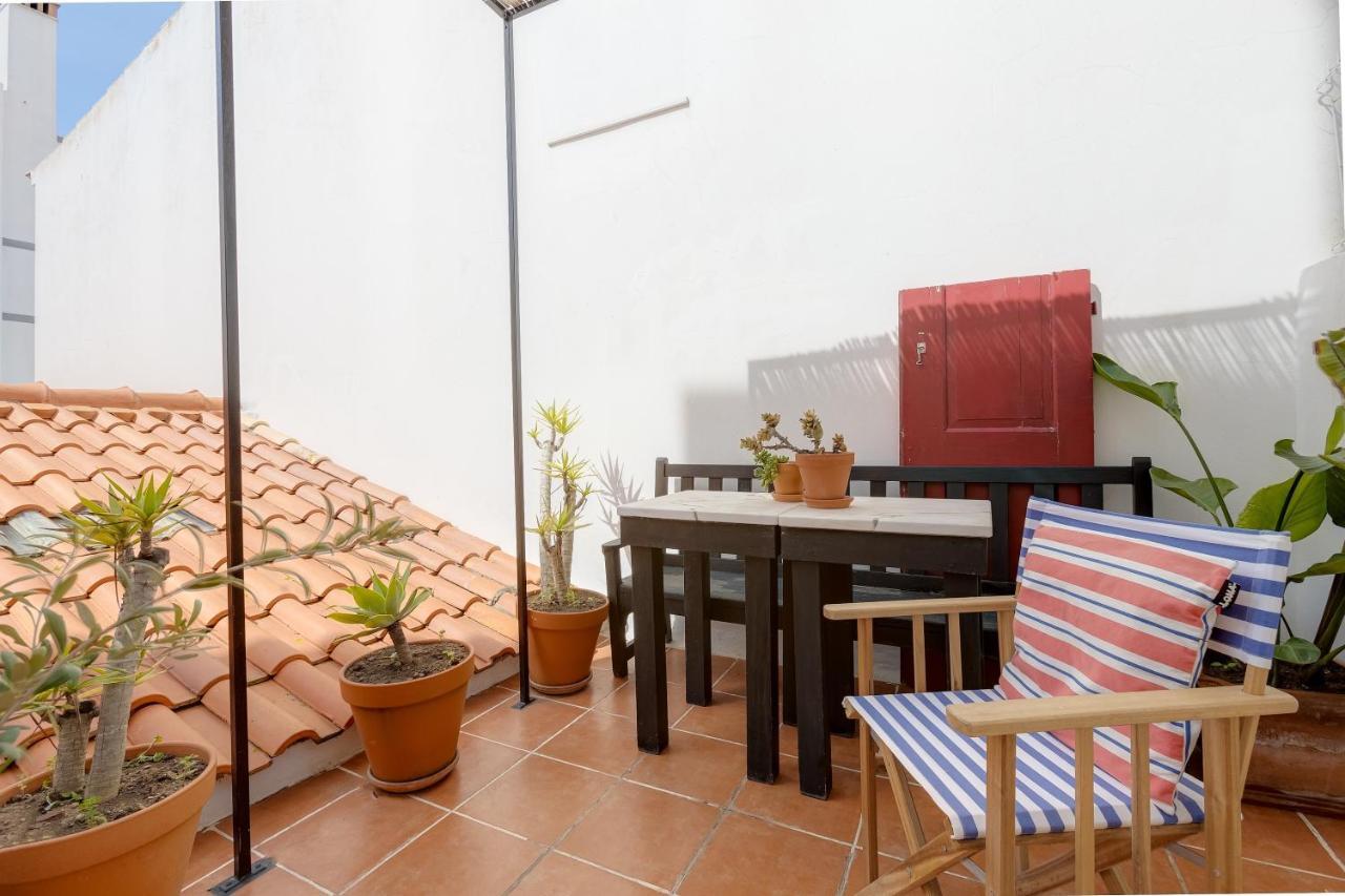Your Vintage Townhouse Lagos Luaran gambar