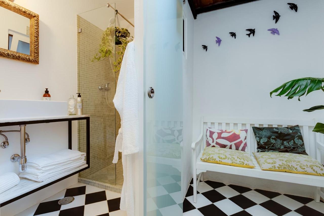 Your Vintage Townhouse Lagos Luaran gambar